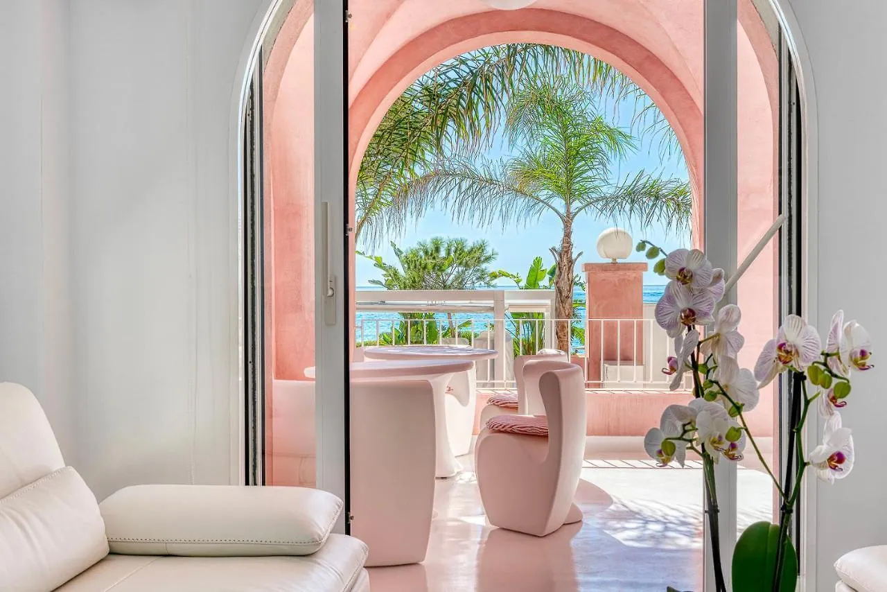 The Pink Elephant Hotel S'Agaro 3*,  Spain