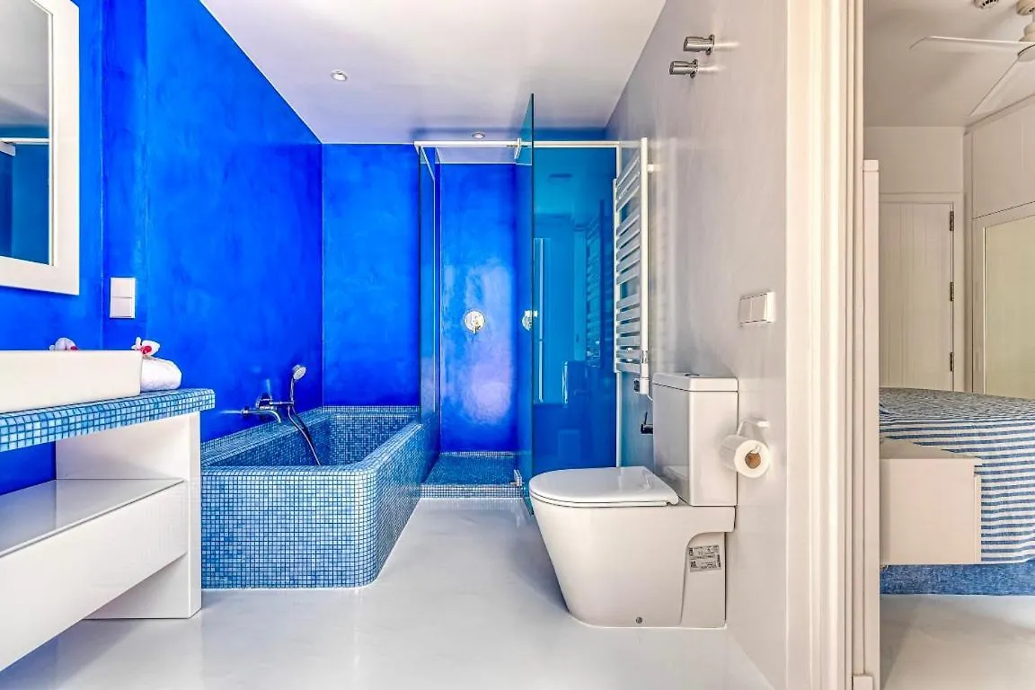 The Pink Elephant Hotel S'Agaro