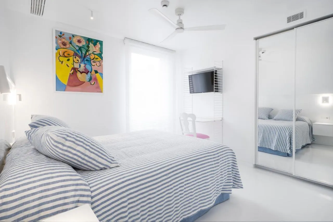 The Pink Elephant Hotel S'Agaro