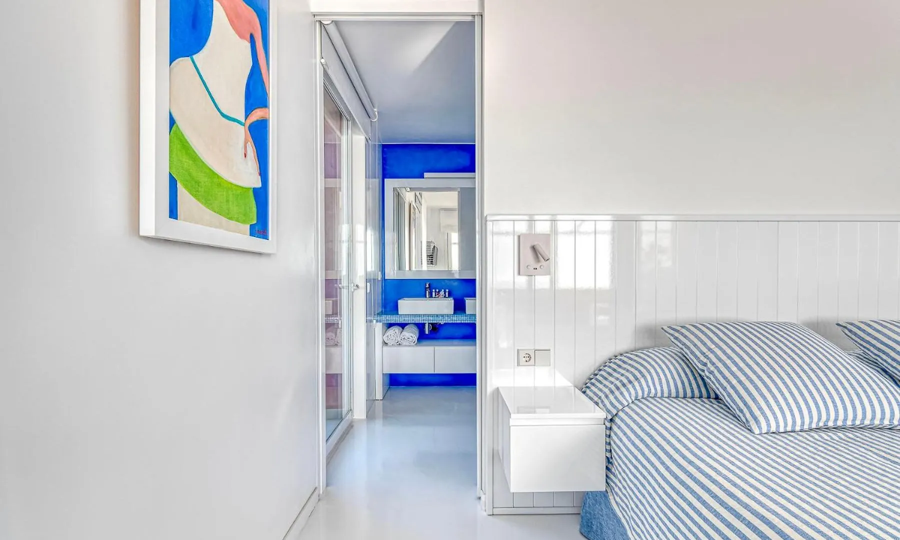 The Pink Elephant Hotel S'Agaro