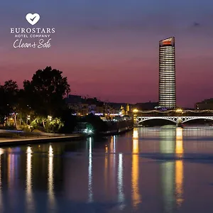 Eurostars Torre Испания