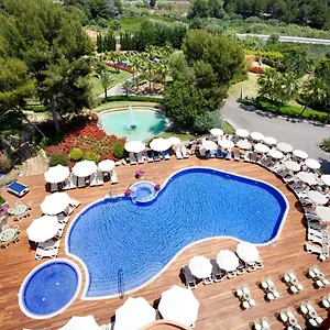 Ona Palmira Paradise Испания