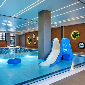 Mercure Fabryczna פולין