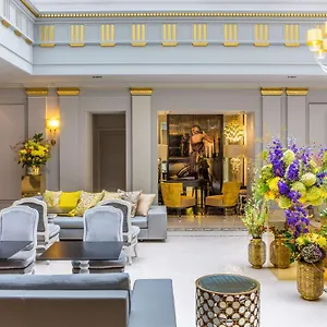 Sofitel Le Faubourg צרפת