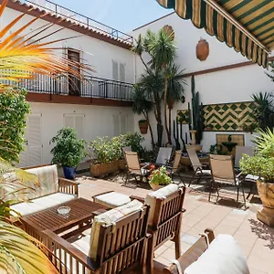 Mallorca Boutique Pensionat