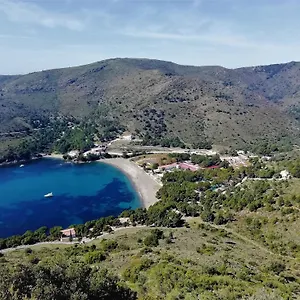 リゾート Ciudad De Vacaciones Cala Montjoi, ロザス