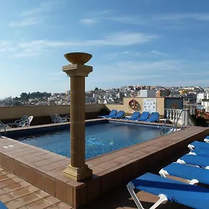 מלון Costa Brava