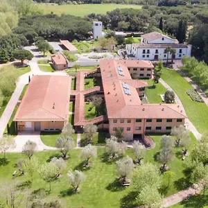 Casa Santa Elena Hotell