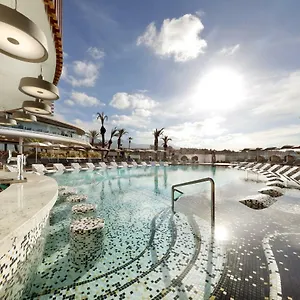 Hard Rock Tenerife Испания