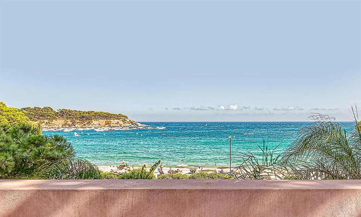 The Pink Elephant Hotel S'Agaro