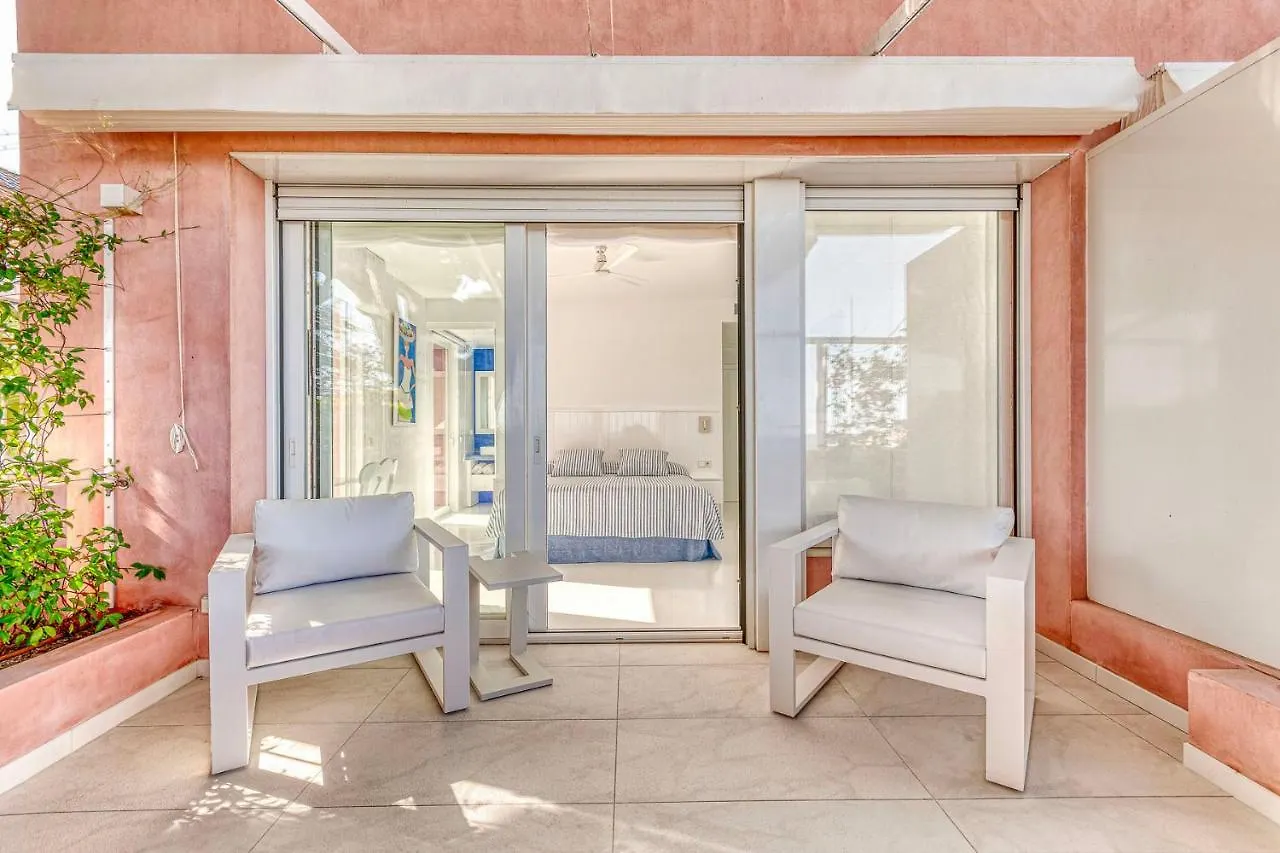 The Pink Elephant Hotel S'Agaro Spain