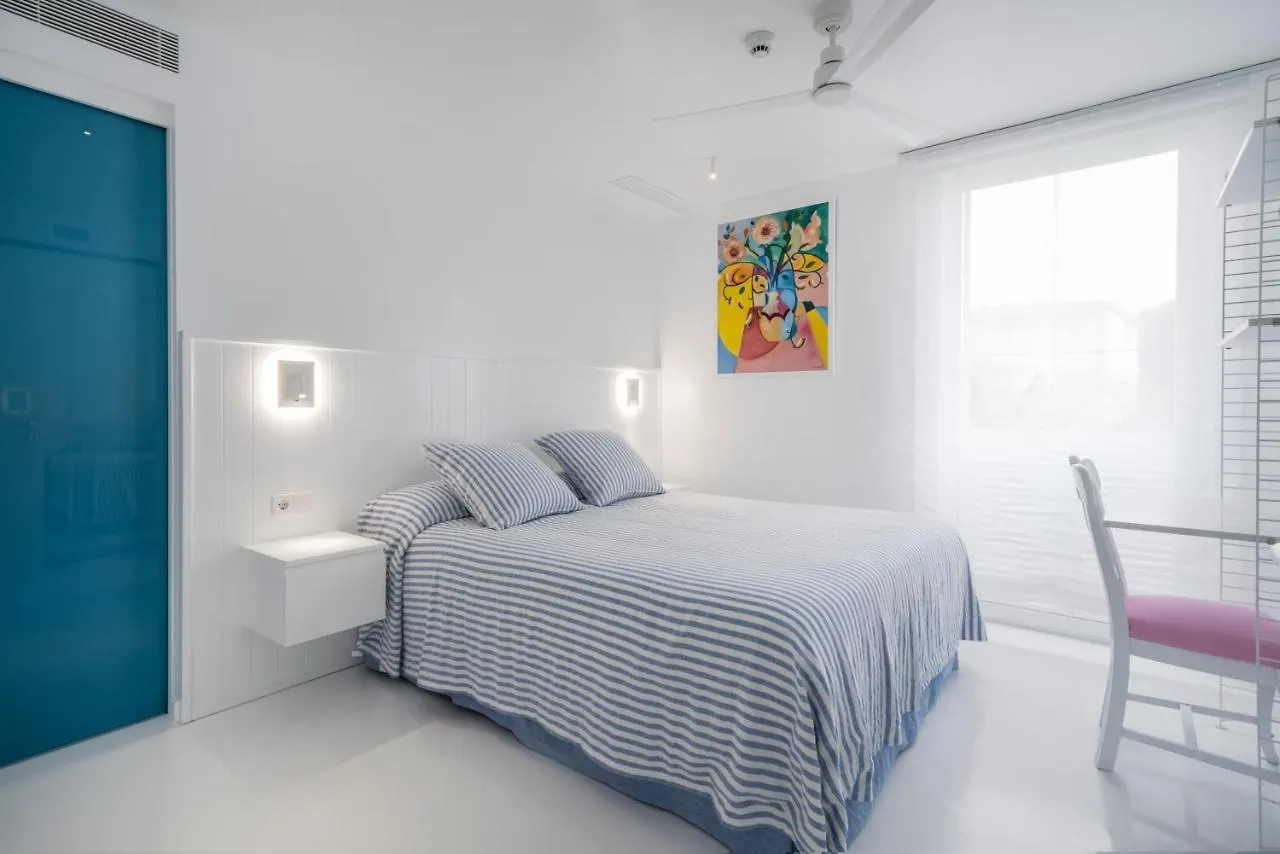 The Pink Elephant Hotel S'Agaro