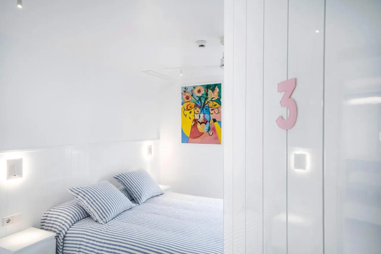 The Pink Elephant Hotel S'Agaro