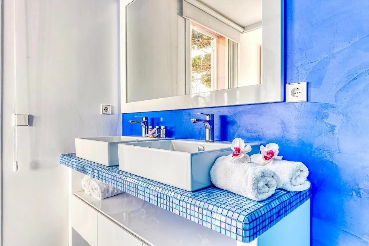The Pink Elephant Hotel S'Agaro Spain